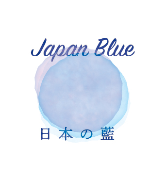 Japan Blue　─日本の藍─